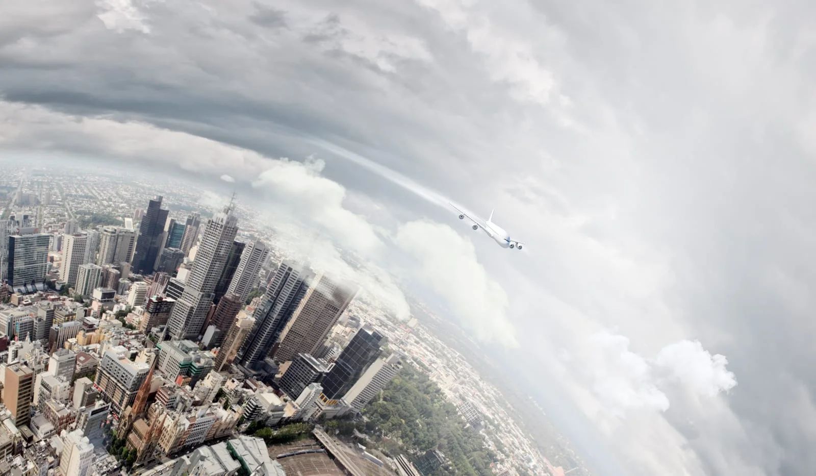 Predictive Analytics in Aviation Industry
