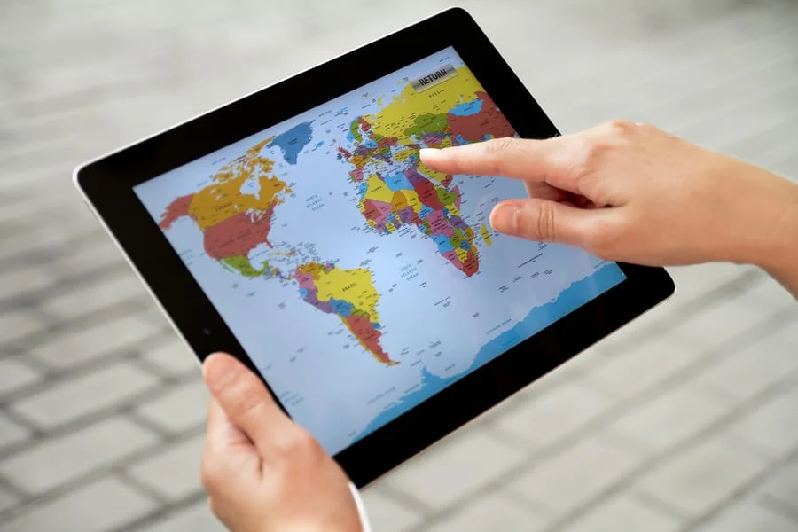 Geospatial Analytics: Exploring Key Use Cases