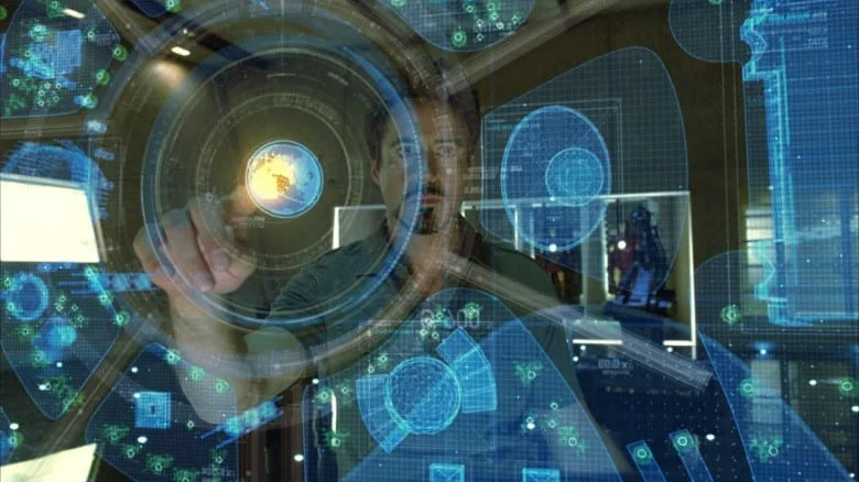 The internet of things: a second digital revolution