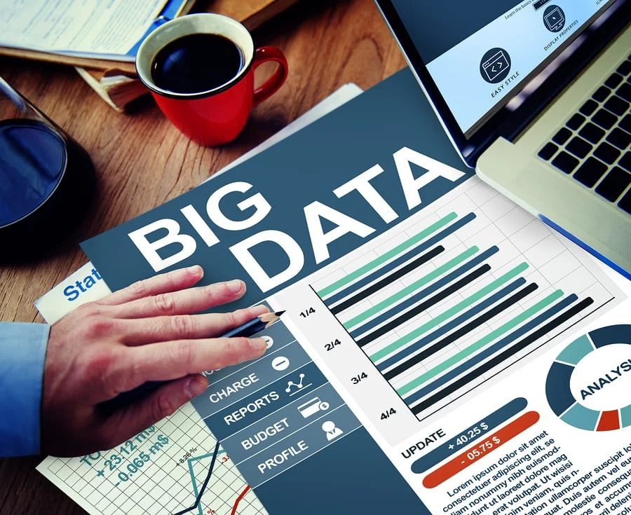Big Data-The new age ‘Desire’