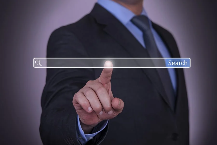 The Upcoming Evolution of Search