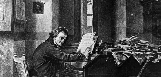 Beethoven’s ‘Eroica Effect’ and Analytics