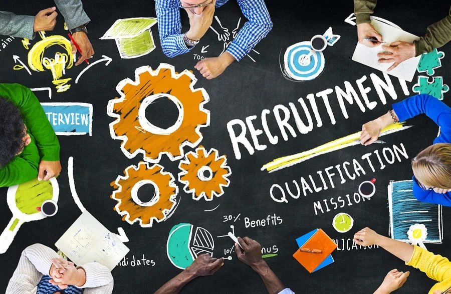 Analytics in HR - Data Driven Decision Making in Human Resources