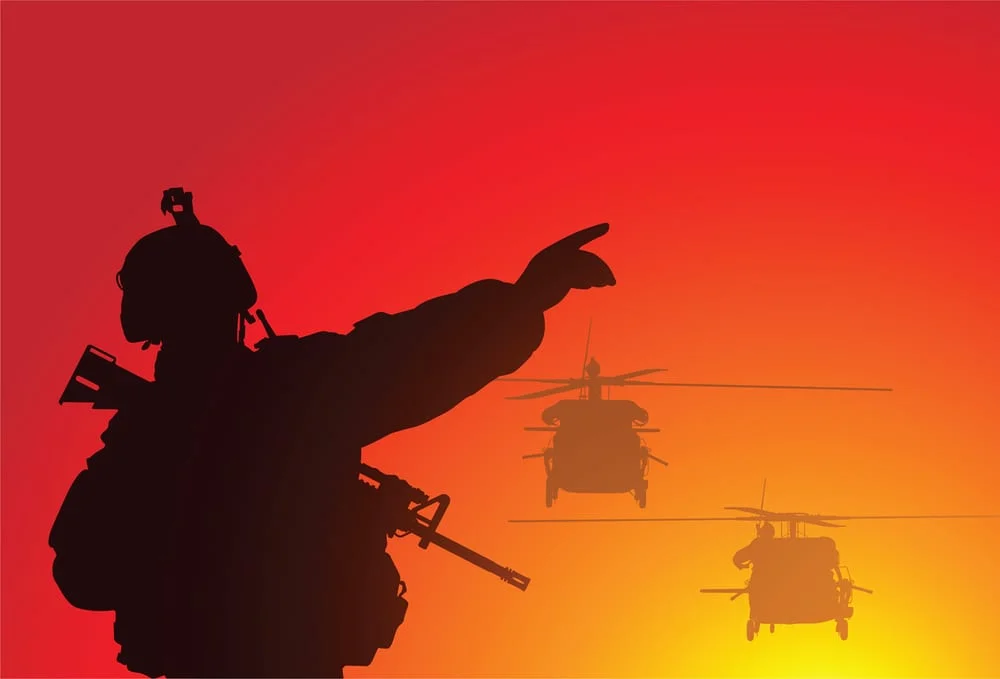 Using Big Data in Military Operations: This is how future wars will be fought
