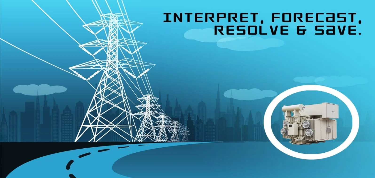 Cost Efficient Solution for Transformer Health Monitoring