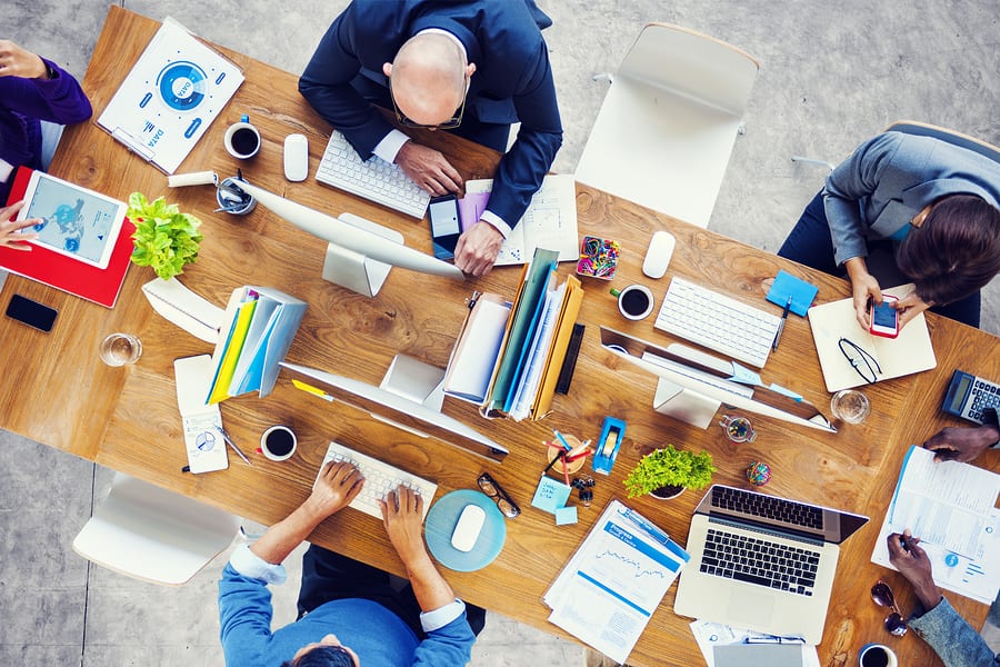 Data-driven Forecasting: Unleash your sales “secret weapon”
