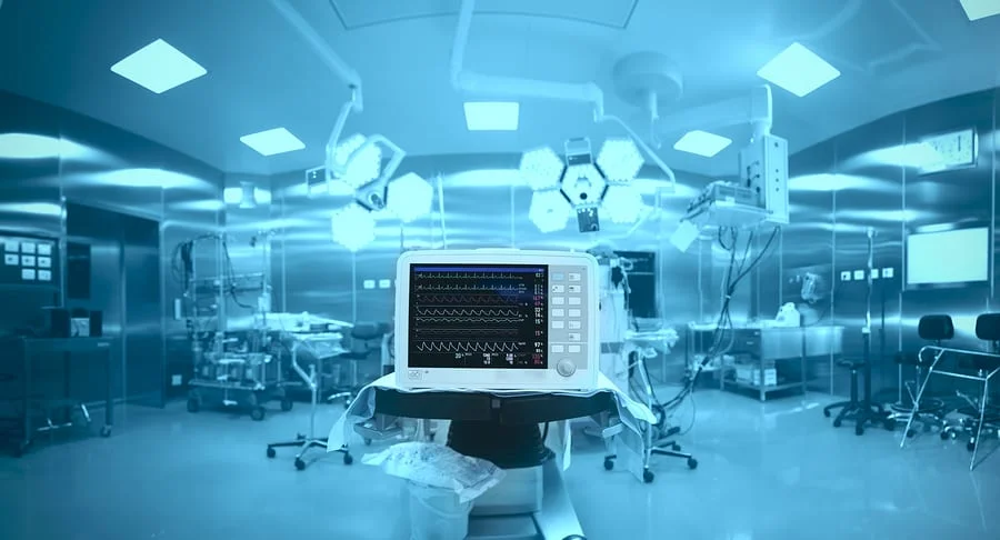 Big Data and Machine Learning: Reforming the Health Industry, a Social Cause