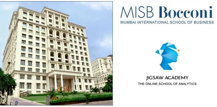 MISB Bocconi and Jigsaw Academy Launch Executive Program in Business Analytics (EPBA)