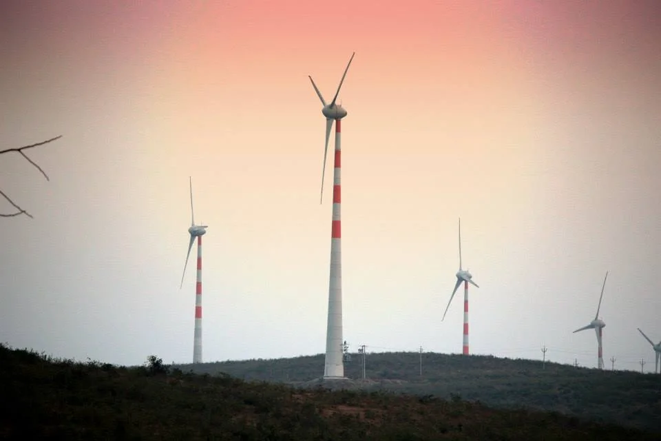 How Predictive Analytics Can Make the Renewable Energy Industry Grow
