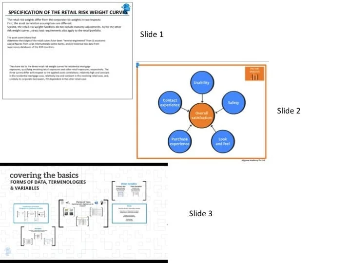 The Making of Jigsaw Academy’s ‘Analytics for Beginners’ Course