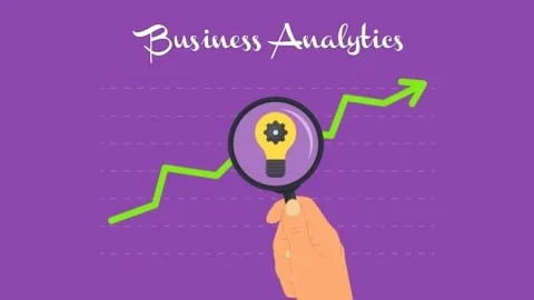 Don’t know Business Analytics yet ? Learn it here quickly and from start