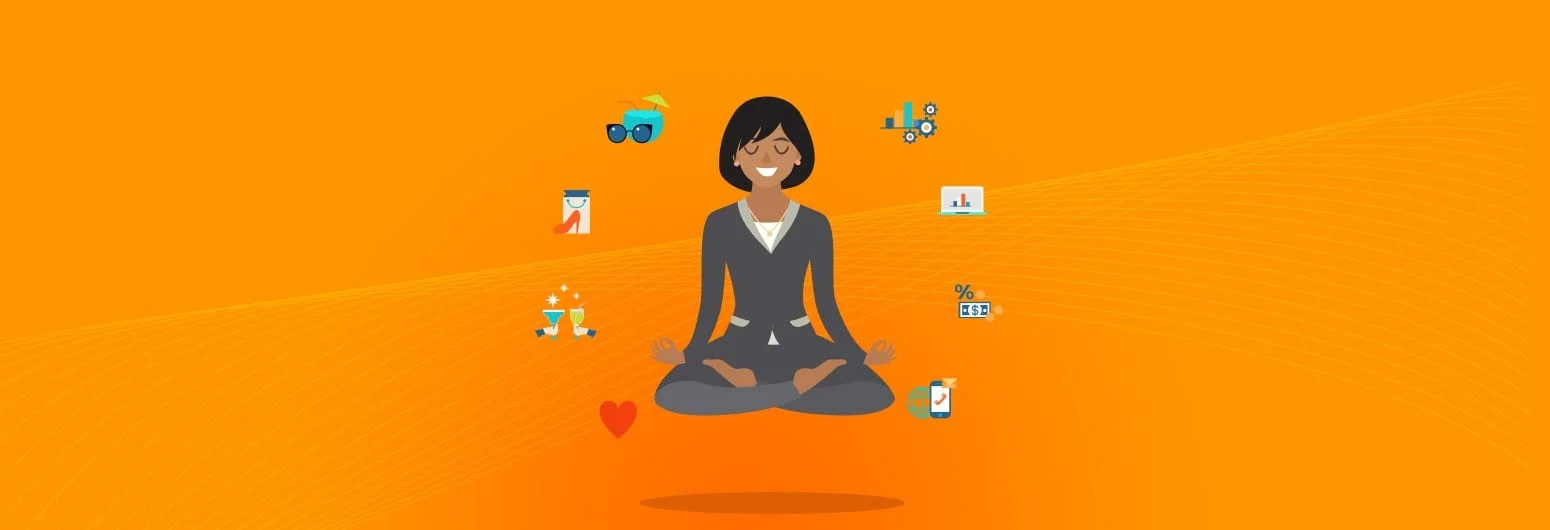 Analytics for a Better Life!