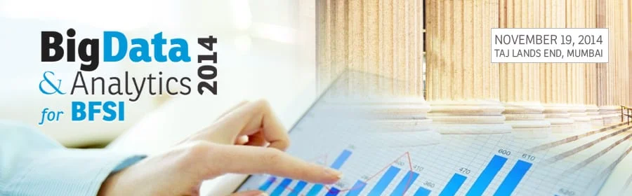 How is Big Data Transforming the Indian BFSI Sector? | AIM