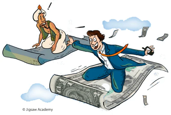 Portrait of Analytics Market in 2012 and the Future