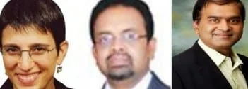 Trends in Analytics - 3 experts offer their insights