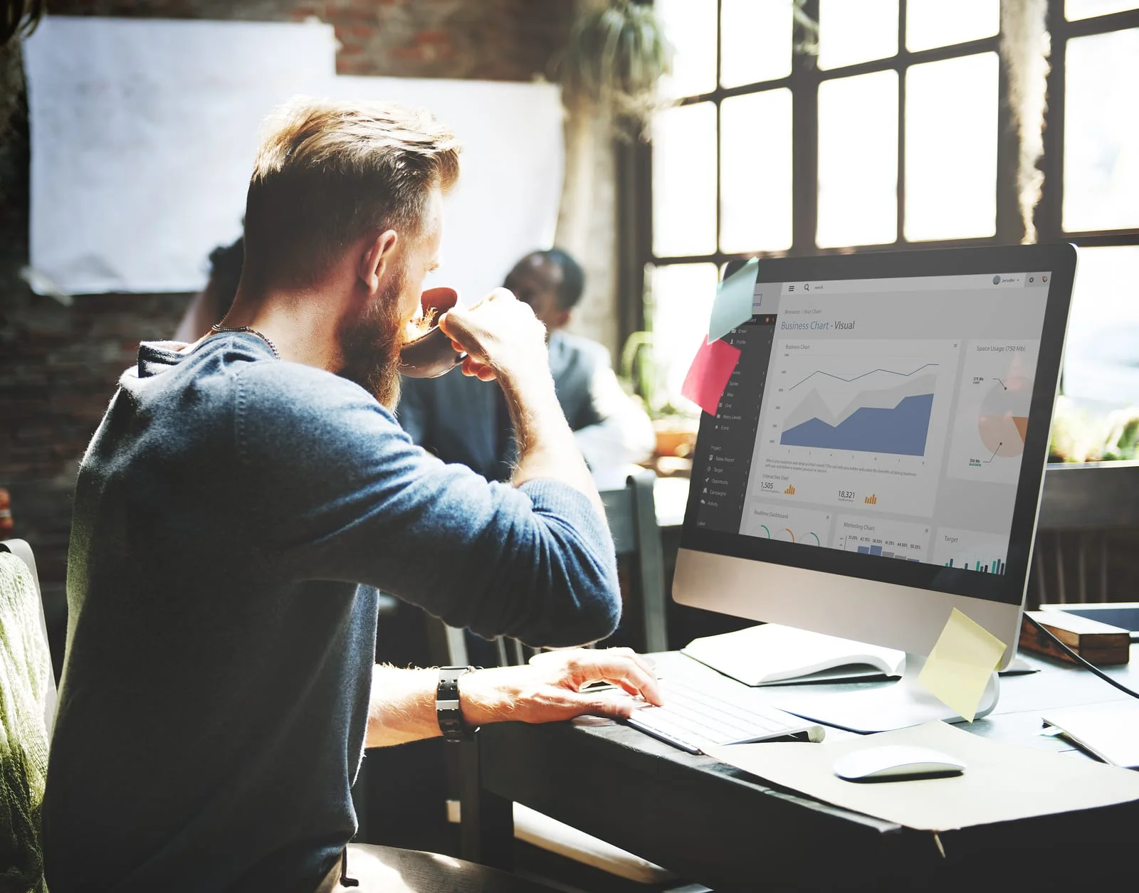 Analytics – the next Career Wave