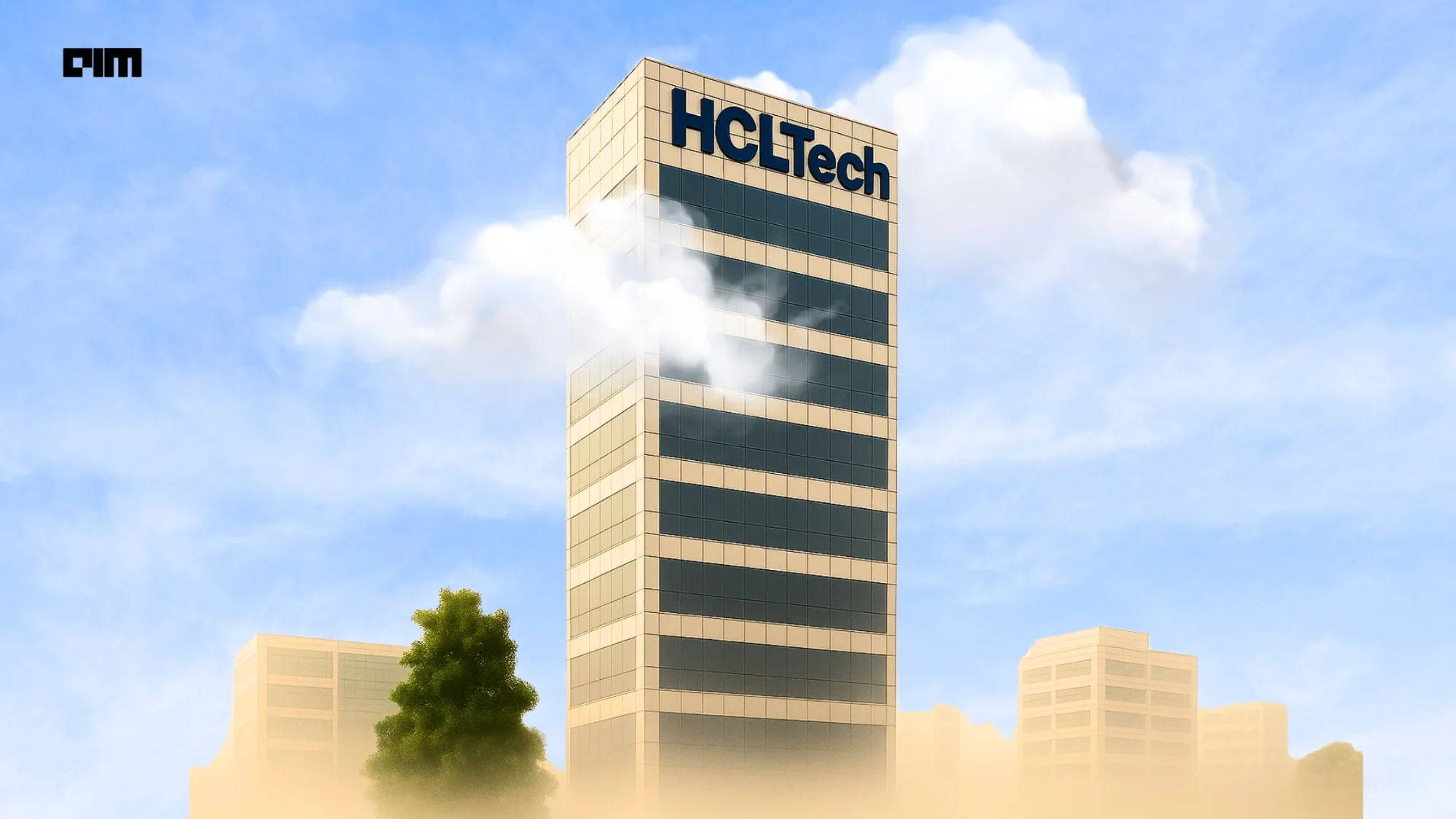 HCLTech Cuts Net Jobs, Adds 2,852 Freshers in Q3 As Revenue Jumps 13%