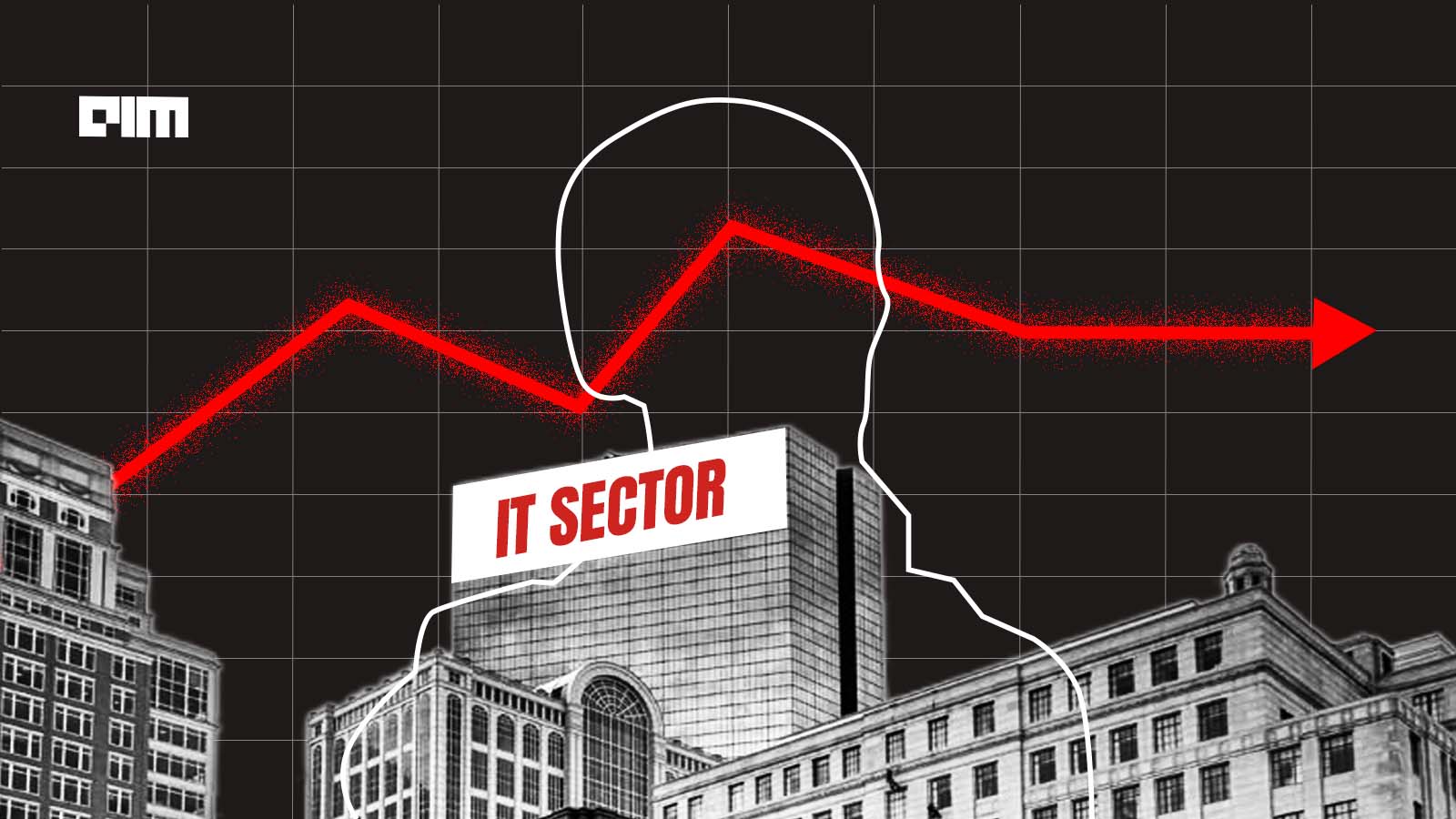 Investors Sour on Indian IT as AI Demands Structural Reset, Not Just New Deals