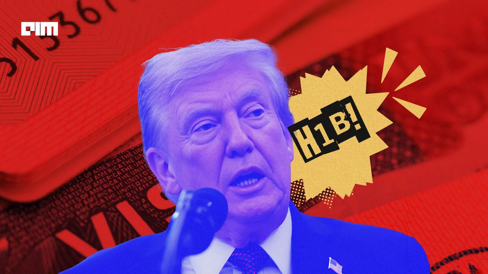 Indian H-1B Visa Holders Trapped by Wait Times, Policy, and Geopolitics