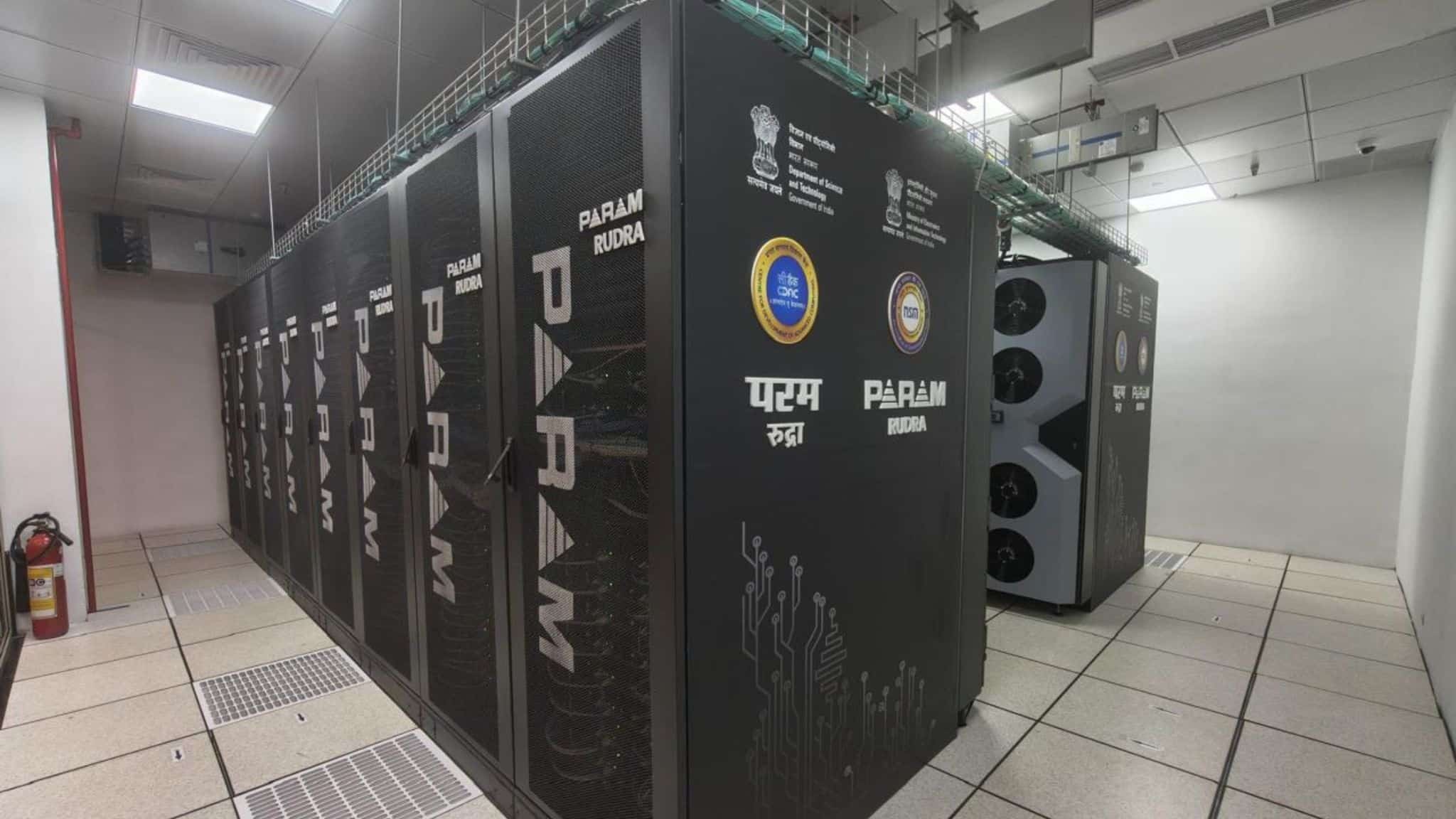 What is the Impact of Param Shakti Supercomputing Facility? | AIM