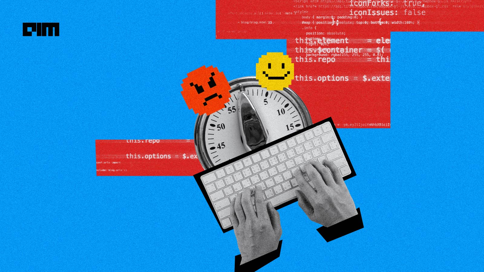Are Developers Facing an Existential Crisis with AI? | Analytics India  Magazine