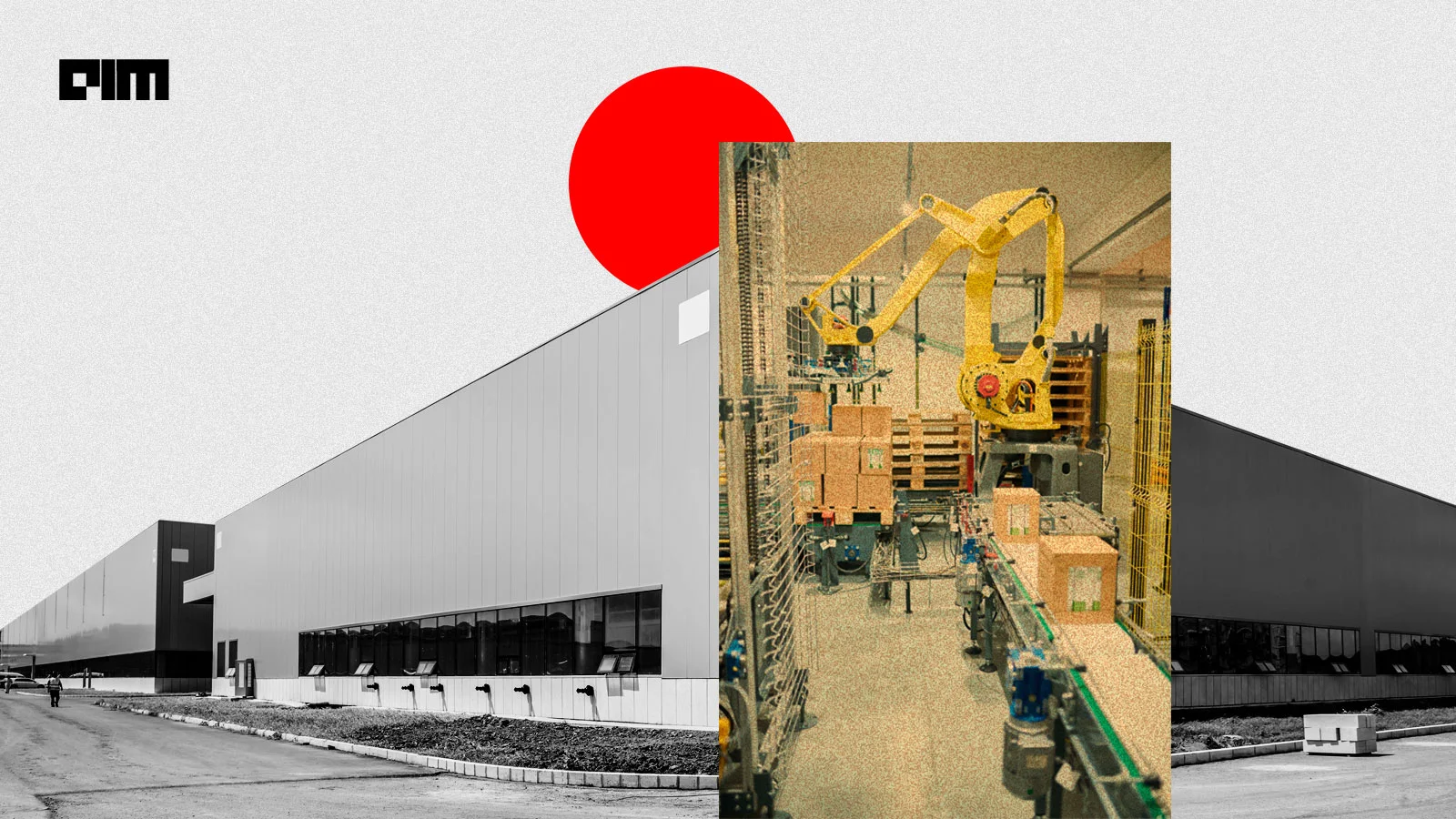 GCCs are Automating in Plain Sight