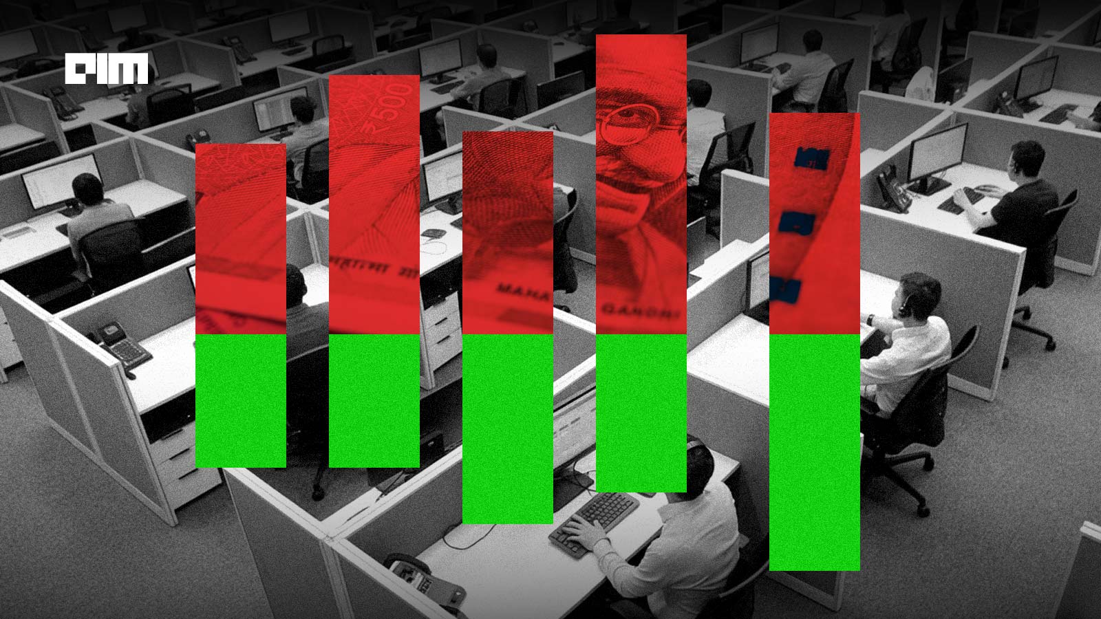 Indian IT Expected to Deliver Subdued Growth in Q3 as Furloughs Bite