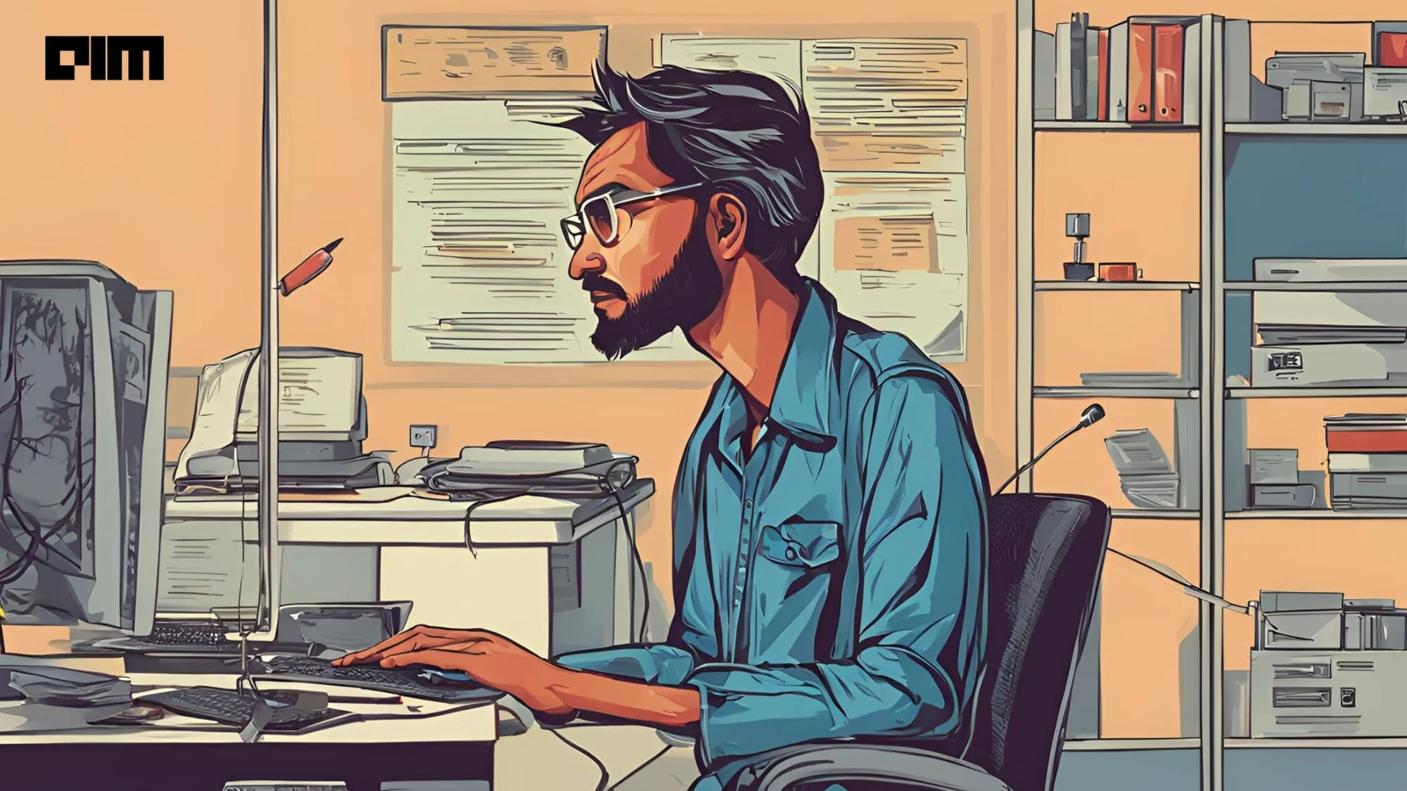 Anthropic, DeepMind, Node.js Leaders Believe Era of Humans Writing Code is Over | Analytics India Magazine