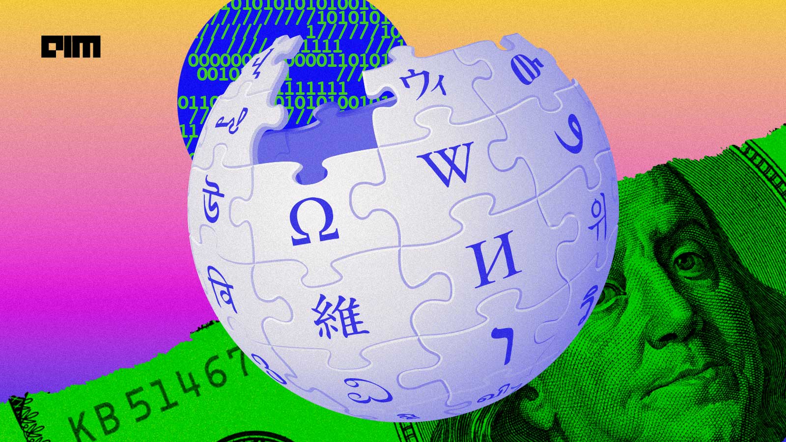 How Is Wikipedia Impacting AI Development Today? | AIM