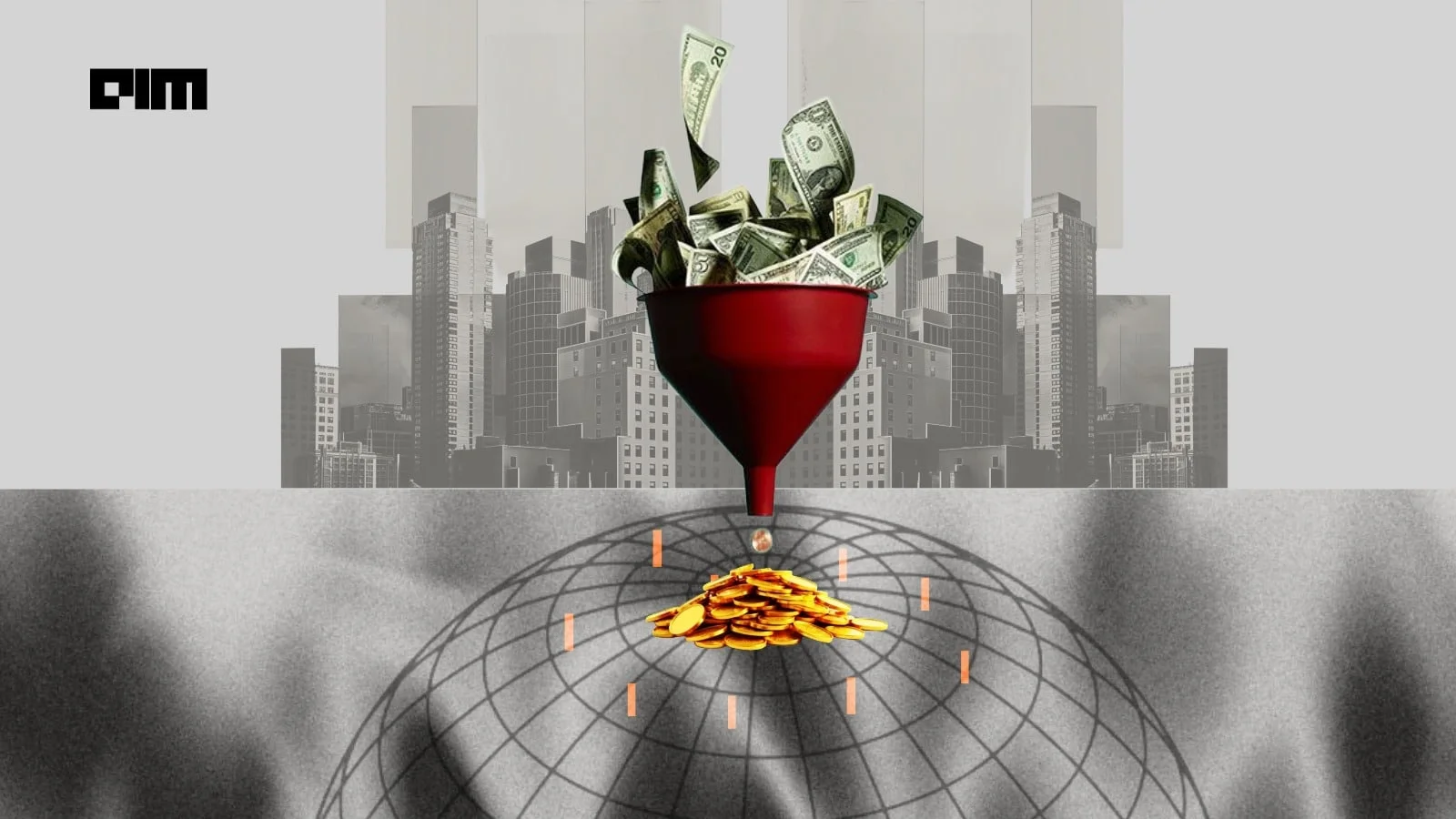 India’s Seed Funding Falls 37% to $698 Mn as Investors Favour Proven Bets: Tracxn Report