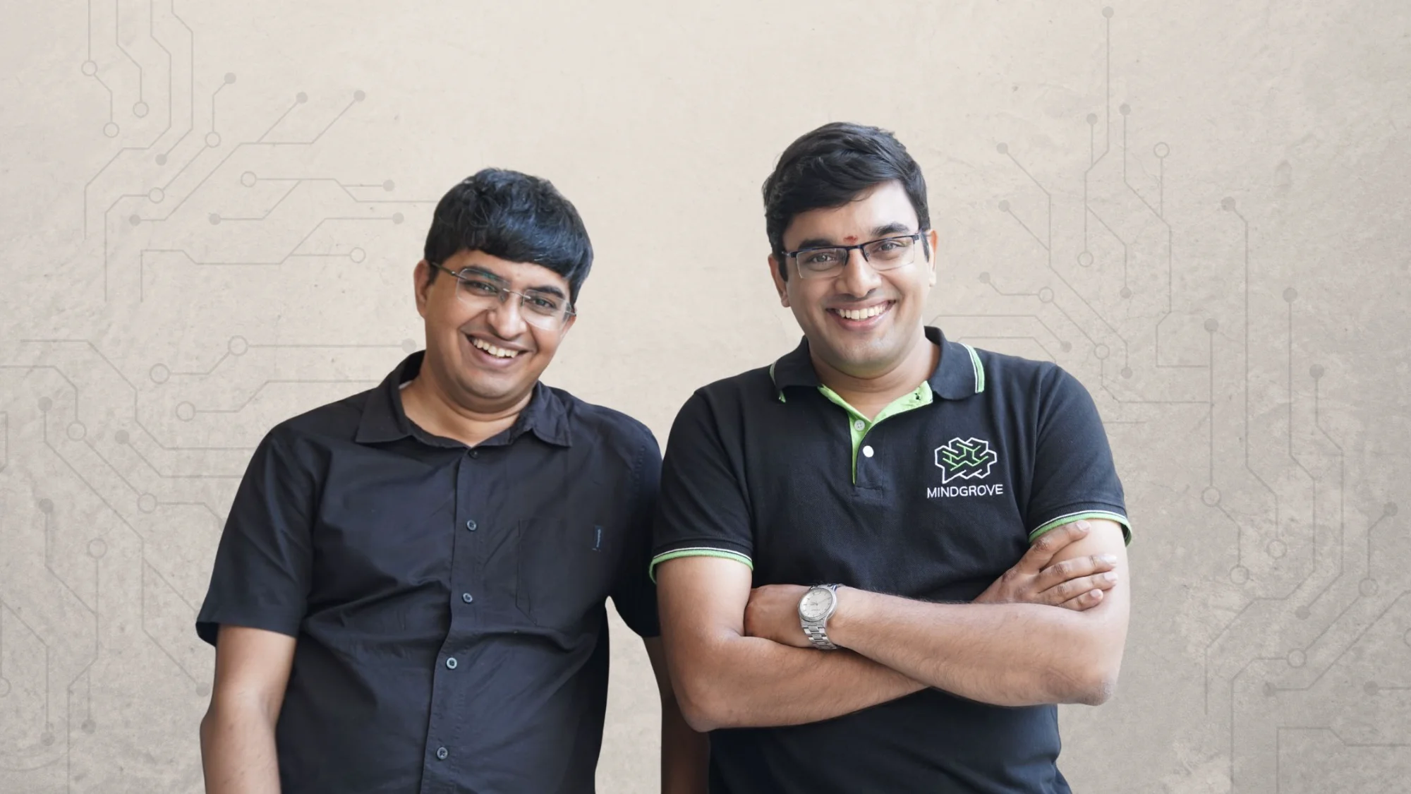 Chennai’s Mindgrove to Launch V2600 Surveillance Chip by Late 2026