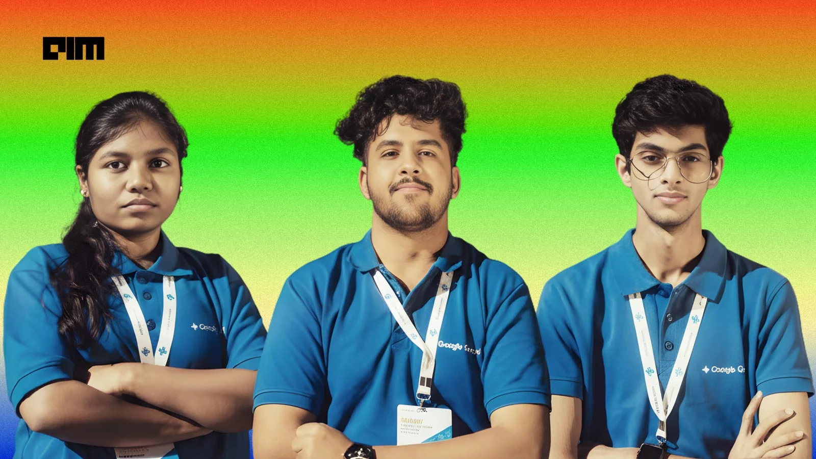 Google Gemini AI Challenge Winners: ‘Idea Rooted in Lived Campus Experience’