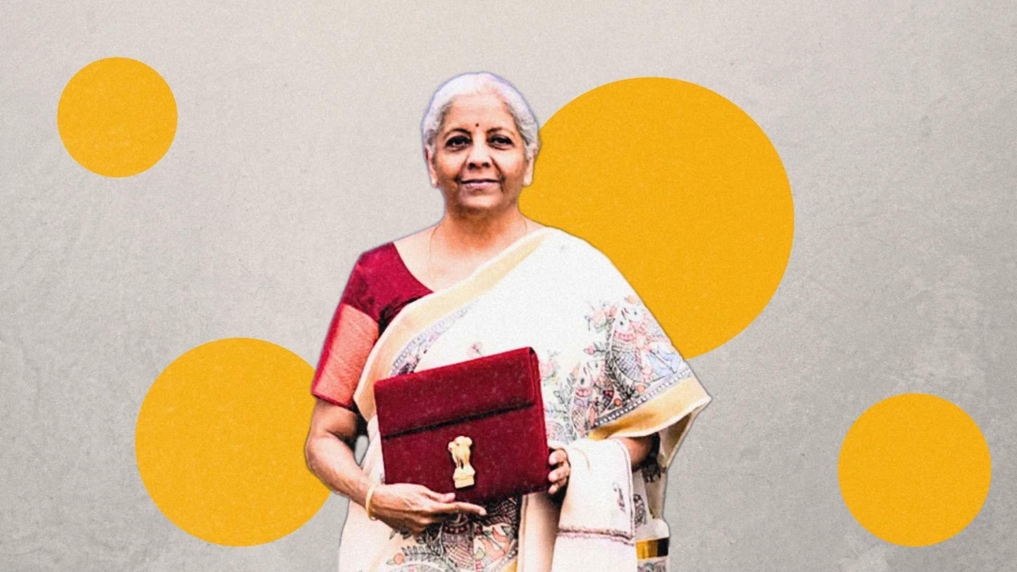 FM Budgets ₹10,000-Cr for Biopharma Mission, Offers Relief on Cancer Drugs