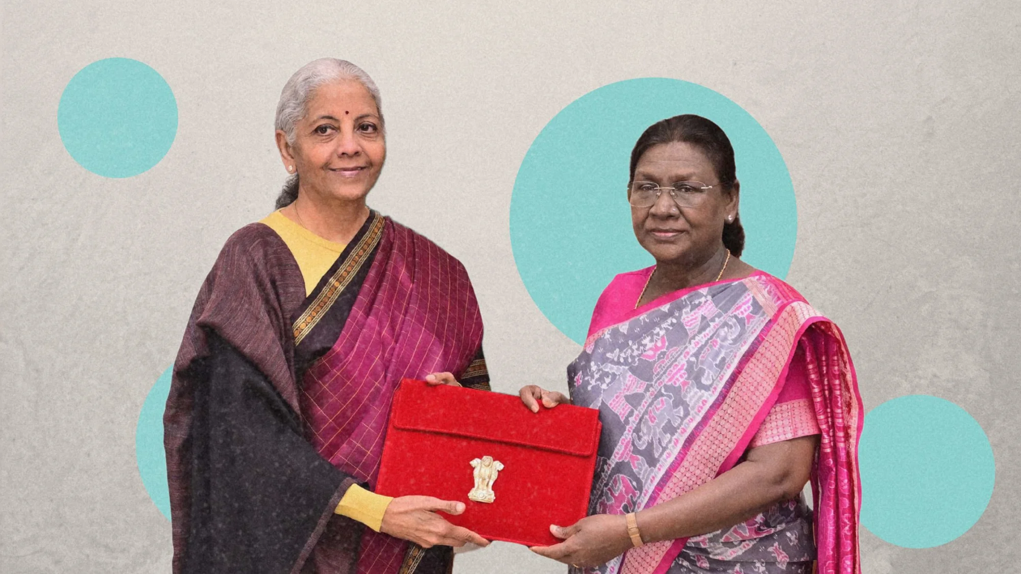₹1.4 Lakh Cr for Education, AVGC Labs in 15,000 Schools: Budget 2026