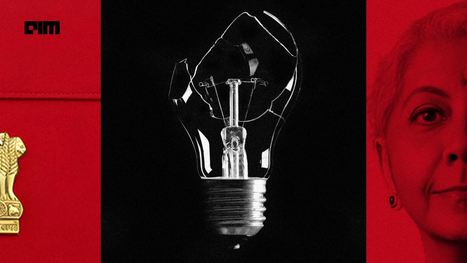 Startups Feel Left Out as Budget Bets Big on Infra Over Innovation