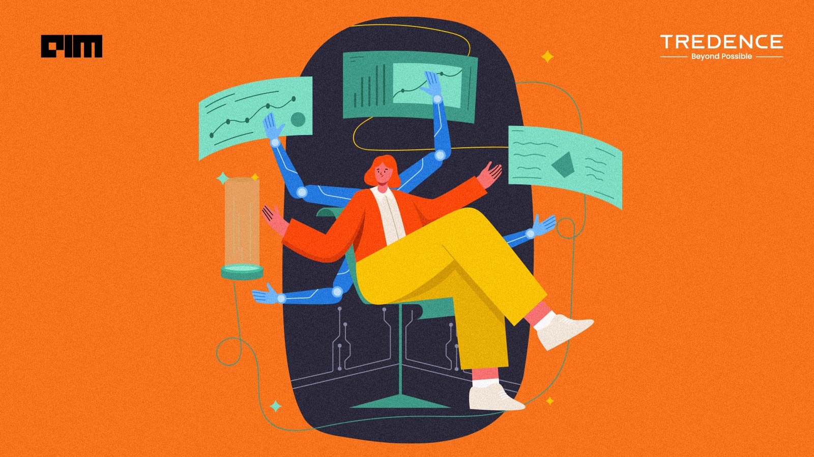 Why Companies Need Ambidextrous Employees, Not Just Smart Agents
