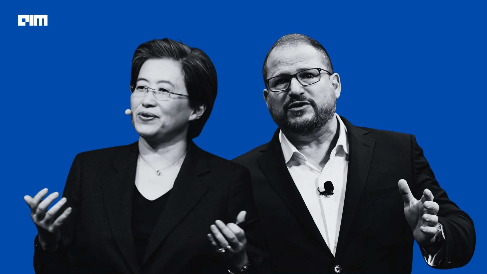 AMD, Qualcomm Beat Earnings But Stocks Tell Different Stories
