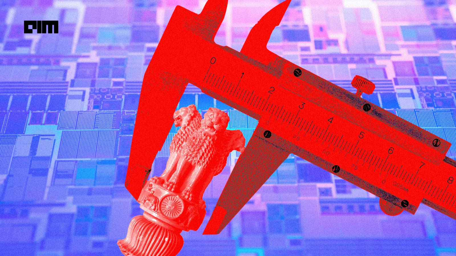 The Battle for Indian AI Will Be Won on Indic Benchmarks