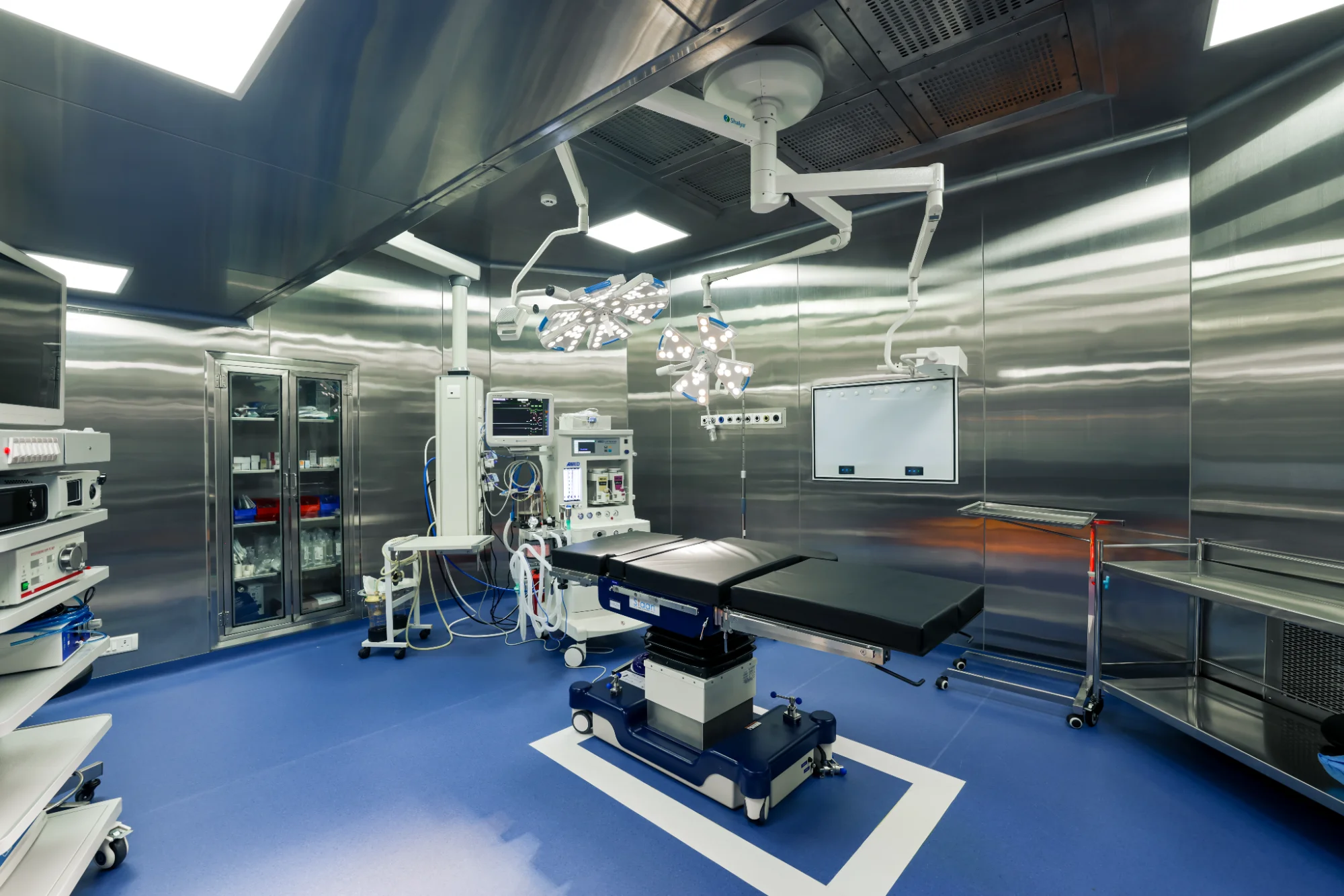 In a First, Bengaluru Hospital Superhealth Deploys Agentic AI for All Operations