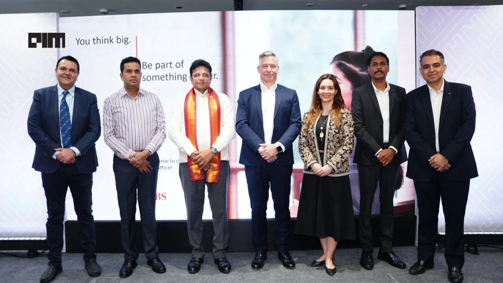 UBS Opens New GCC in Hyderabad, Plans to Add 3,000 Jobs