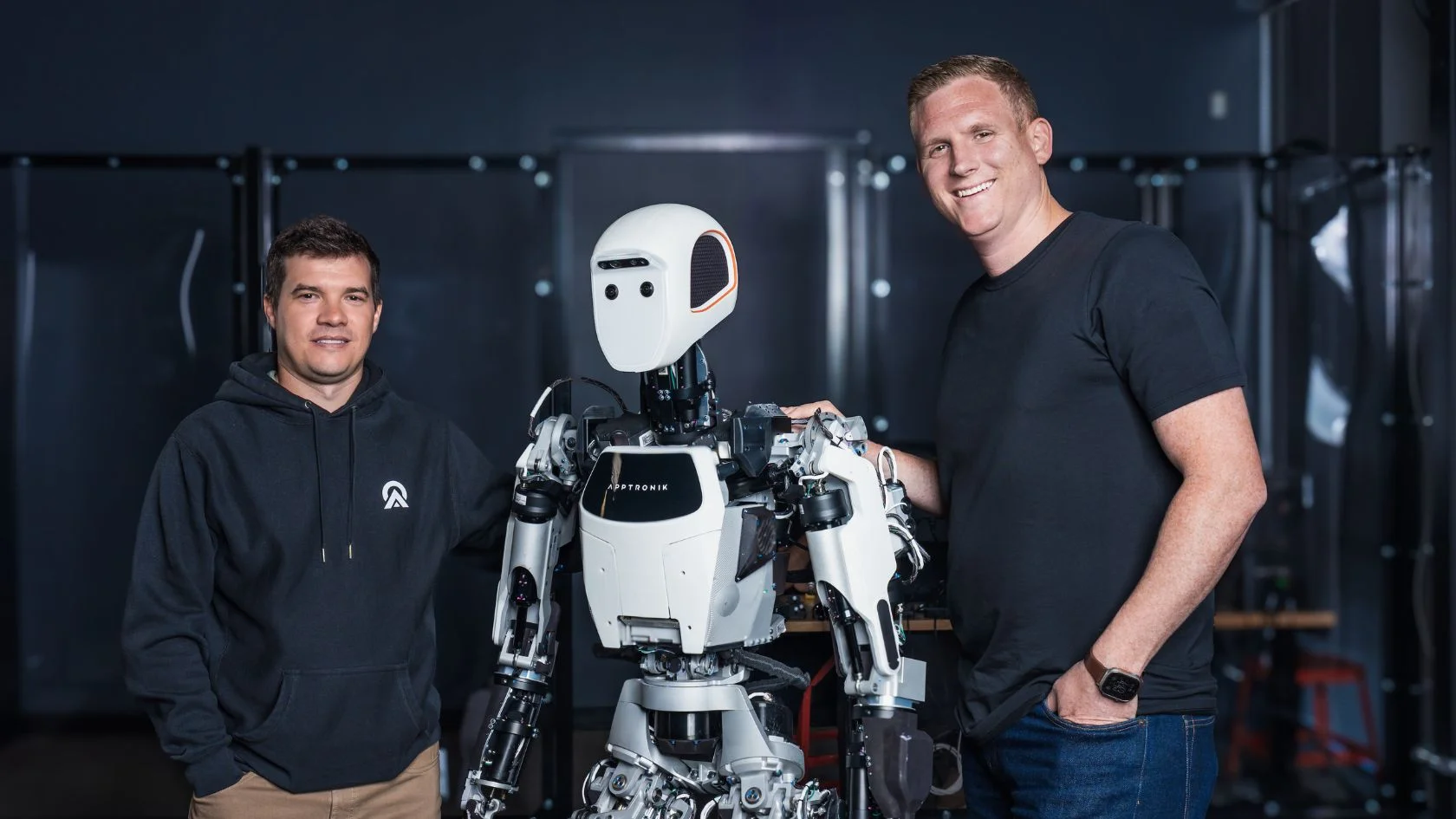 US Robotics Co Apptronik Picks Up $520 Mn to Fuel Humanoid Project