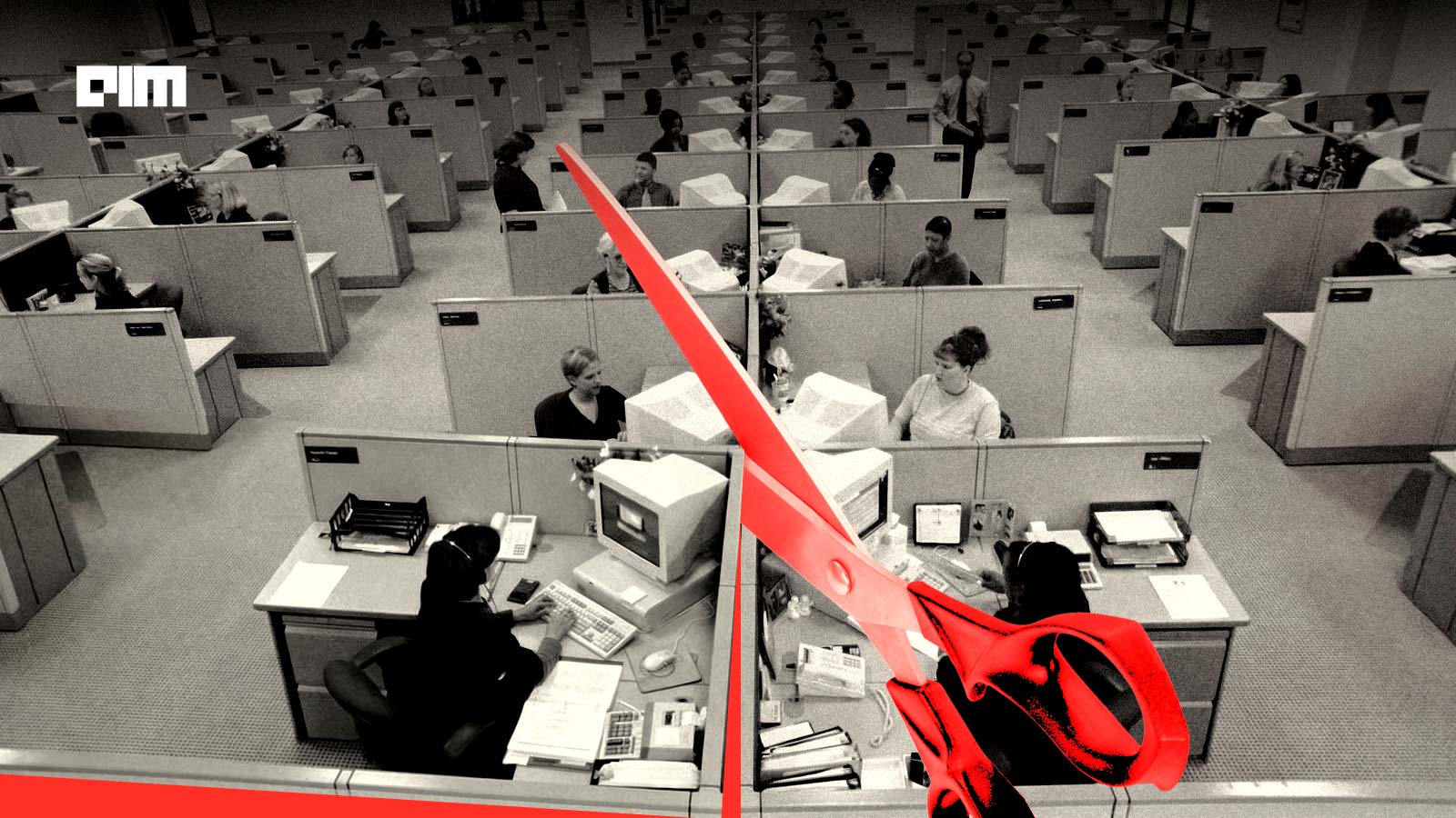 The Real Story Behind GCC Layoffs