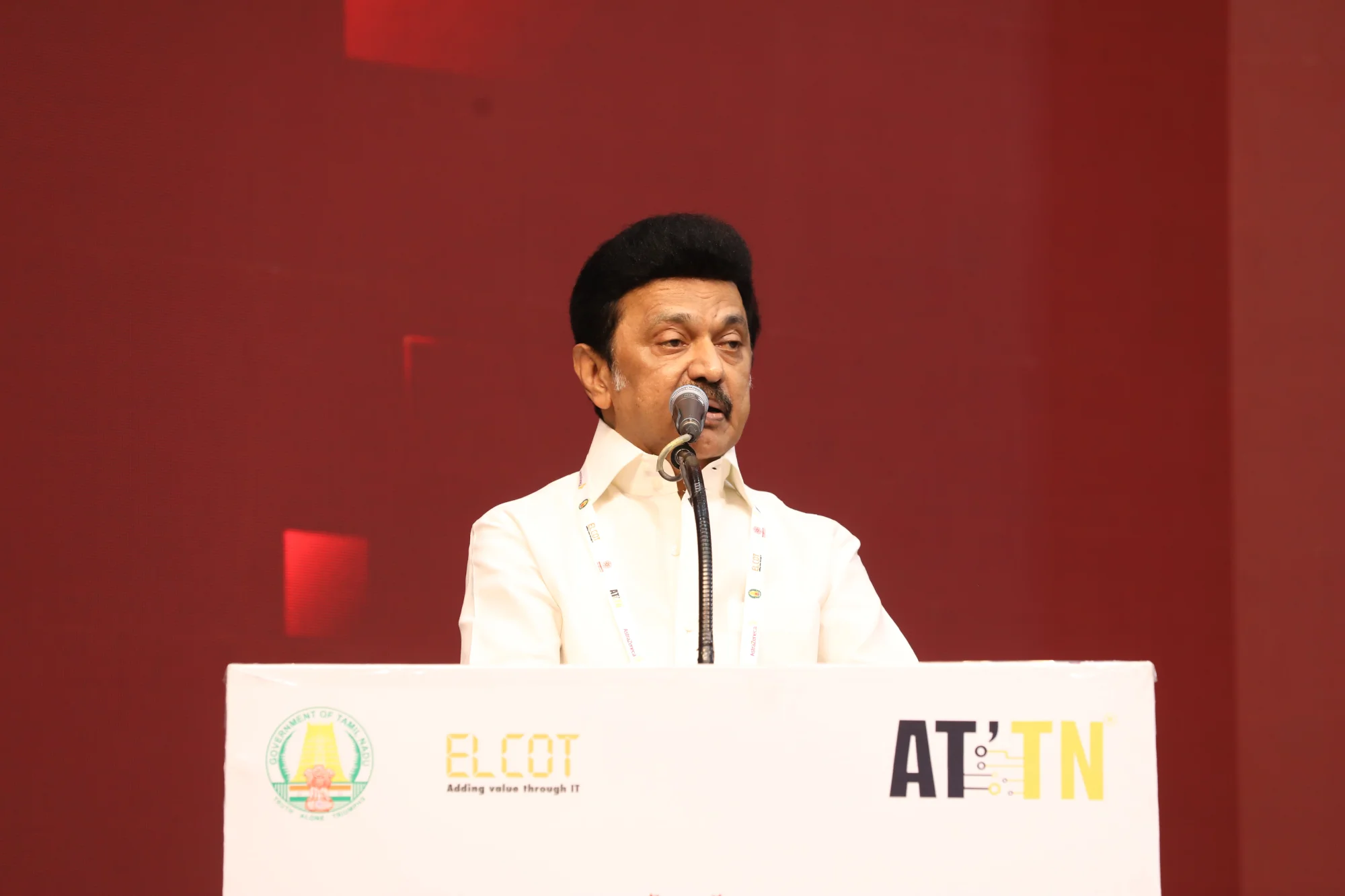 Tamil Nadu’s Data-First Approach to Scale AI Across Sectors: State Economic Survey