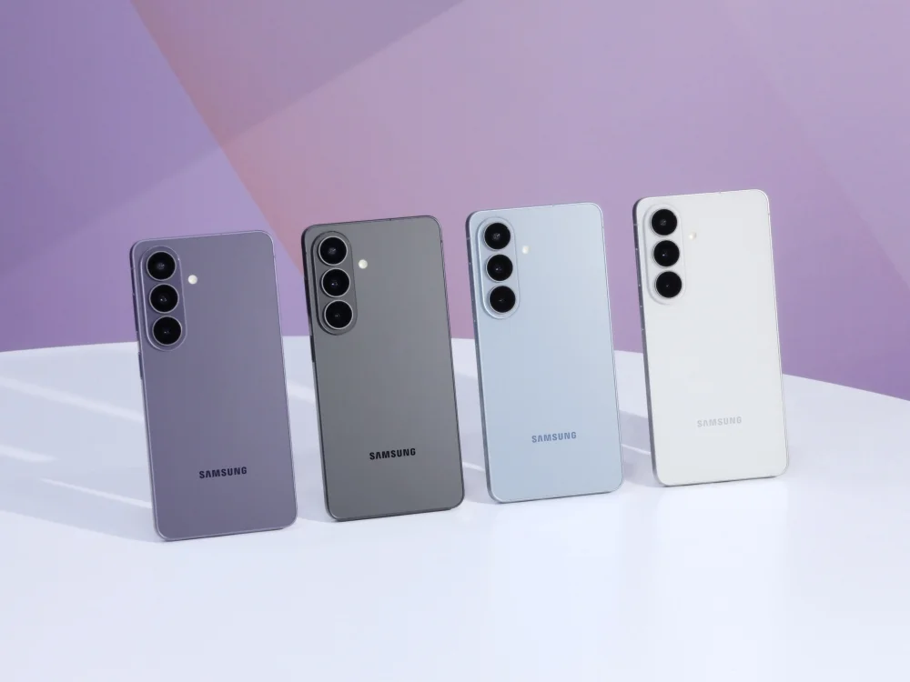 Samsung Galaxy S26 is Gemini’s Biggest Showcase Yet