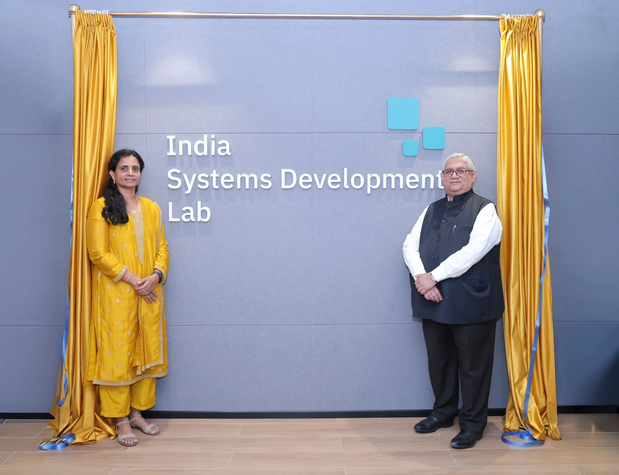 IBM Launches its First India Infrastructure Innovation Centre in Bengaluru