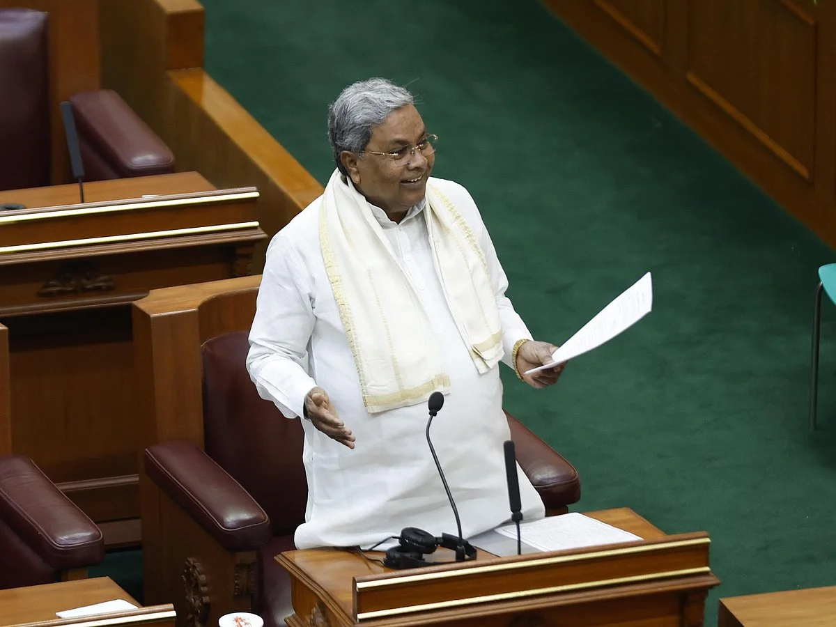 Karnataka Considers Social Media Ban for Children Under 16