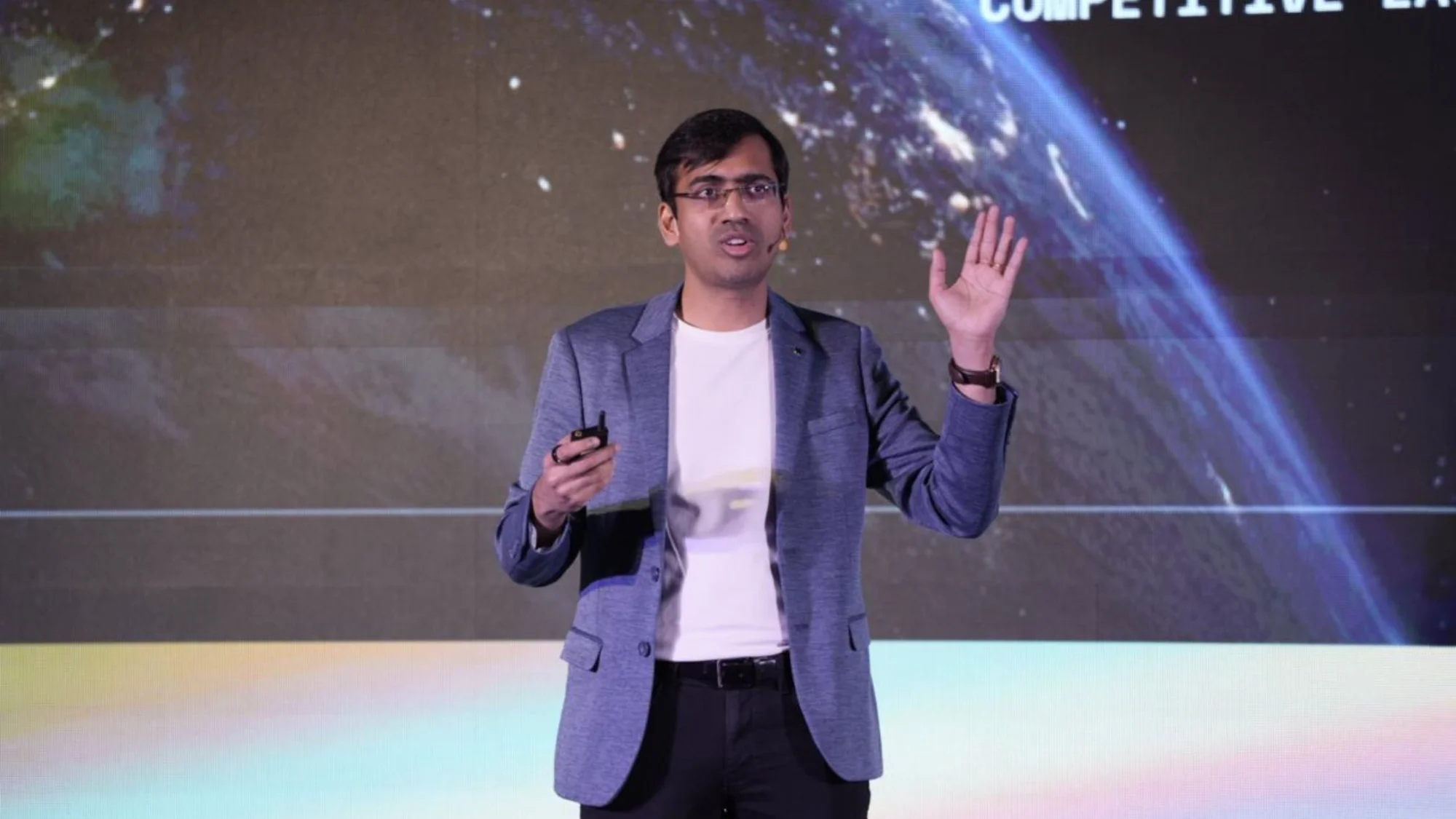 Skyroot CEO Wants to Make Multiple Rockets Per Day in New Facility