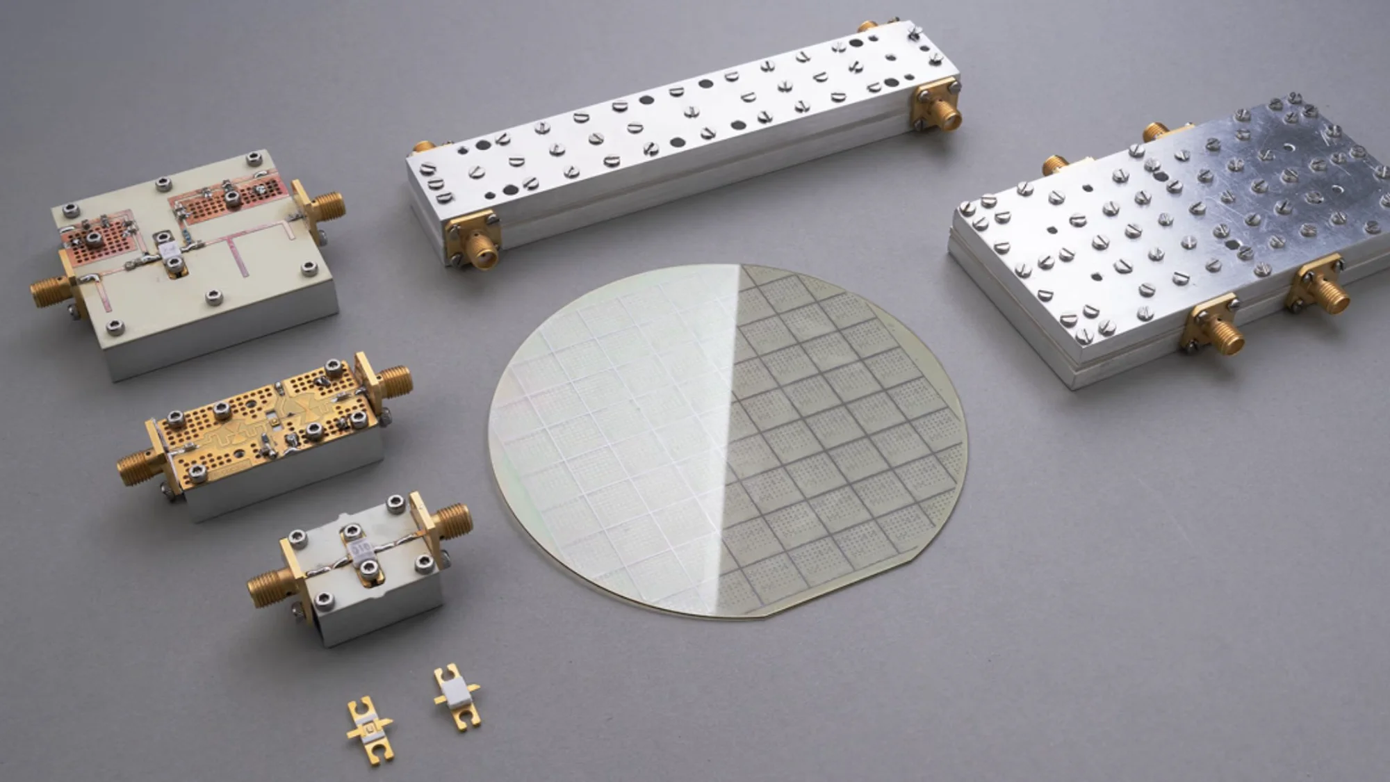 Bengaluru-Based AGNIT Semiconductors Raises $2.6 Mn to Scale GaN | Analytics India Magazine