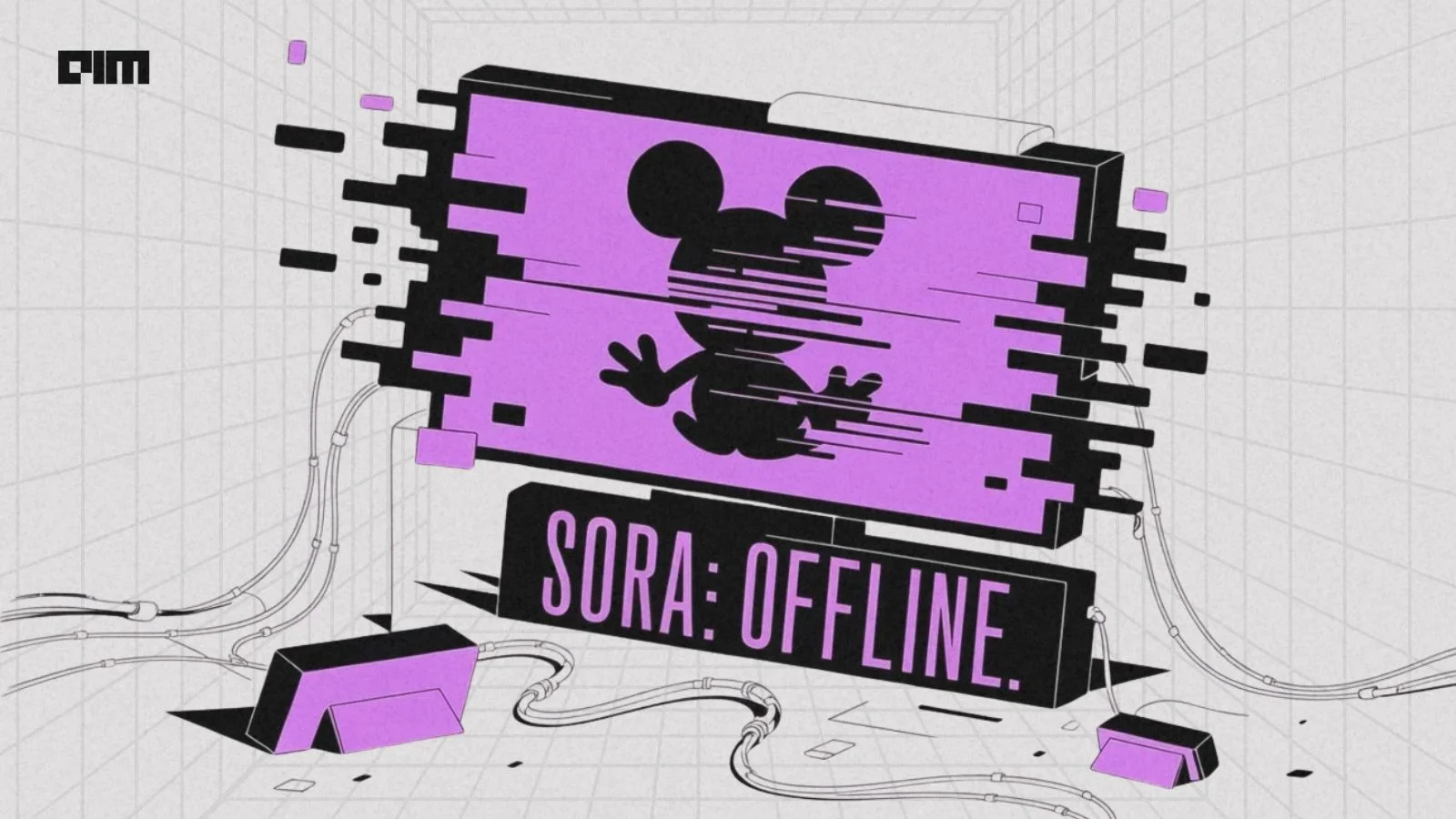 OpenAI’s Sora Collapse Exposes a Bigger Problem