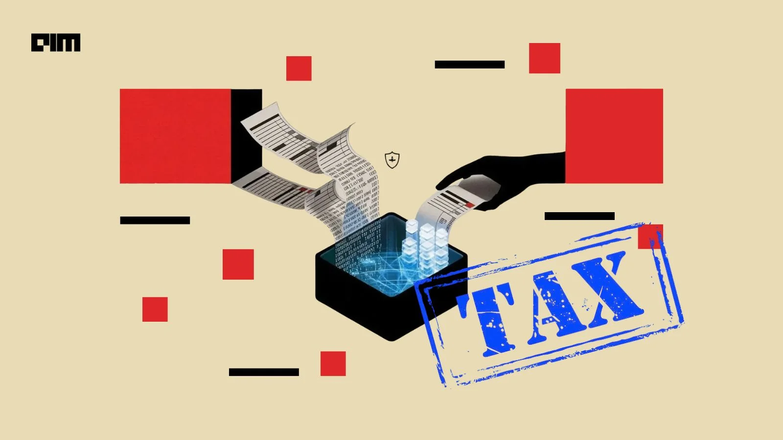 Ending Tax Notices: Clear Believes AI-Native Data Lakes Can Shield Enterprises